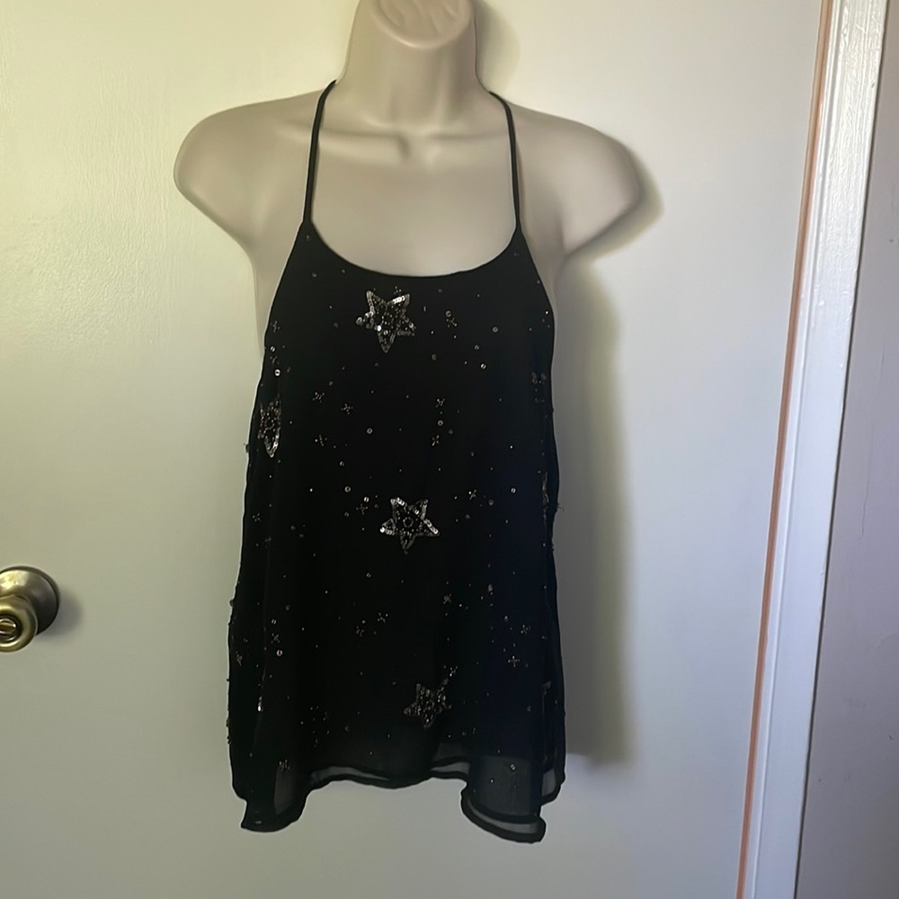 Free people intimately top